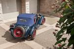 Alfa Romeo 6C 1750 GS 1930 года